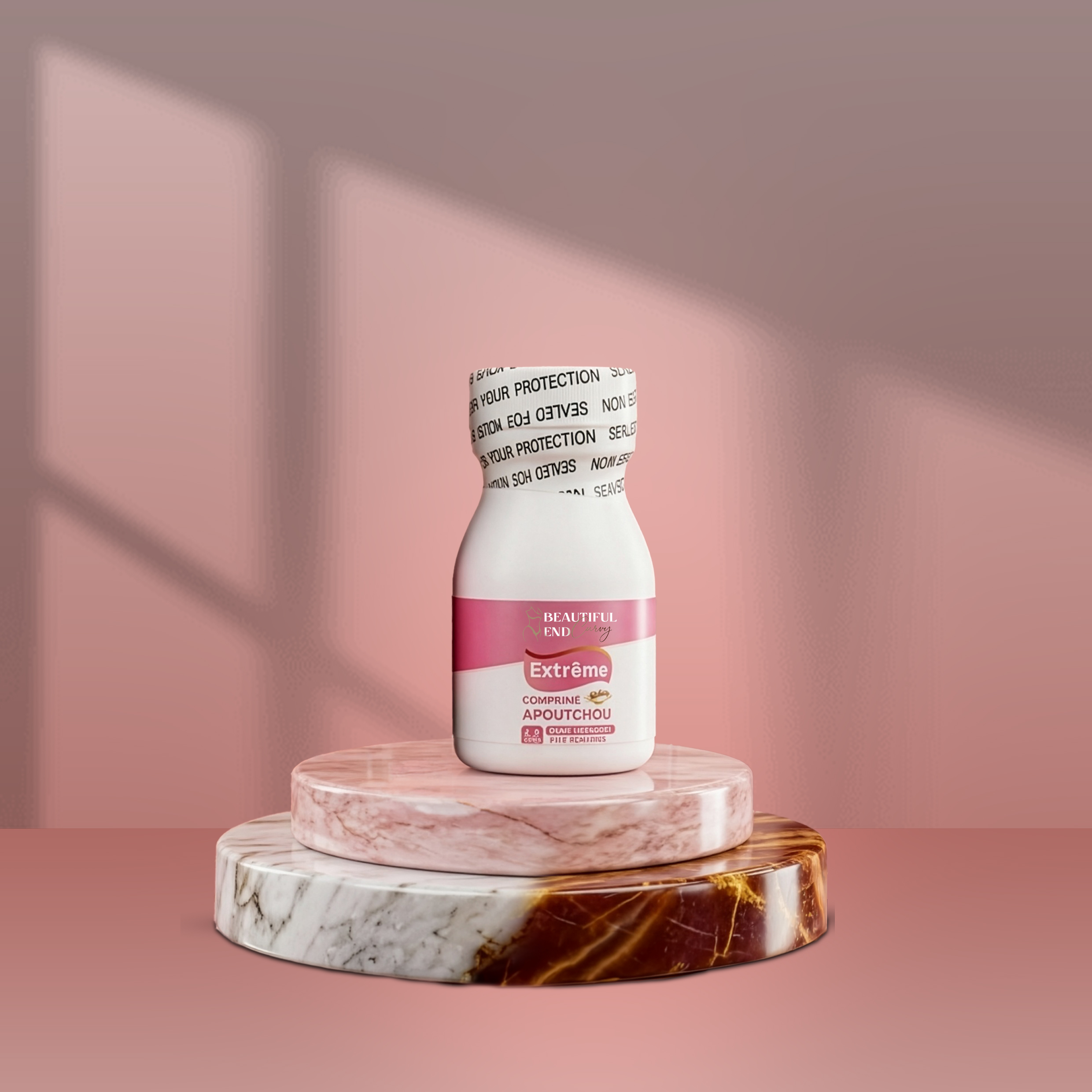 COMPRIME APOUTCHOU — 1